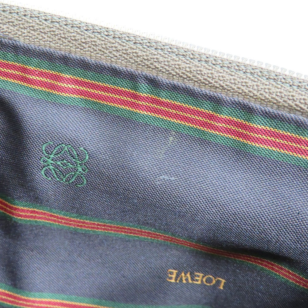 Loewe vanity bag - Picture 9 of 11